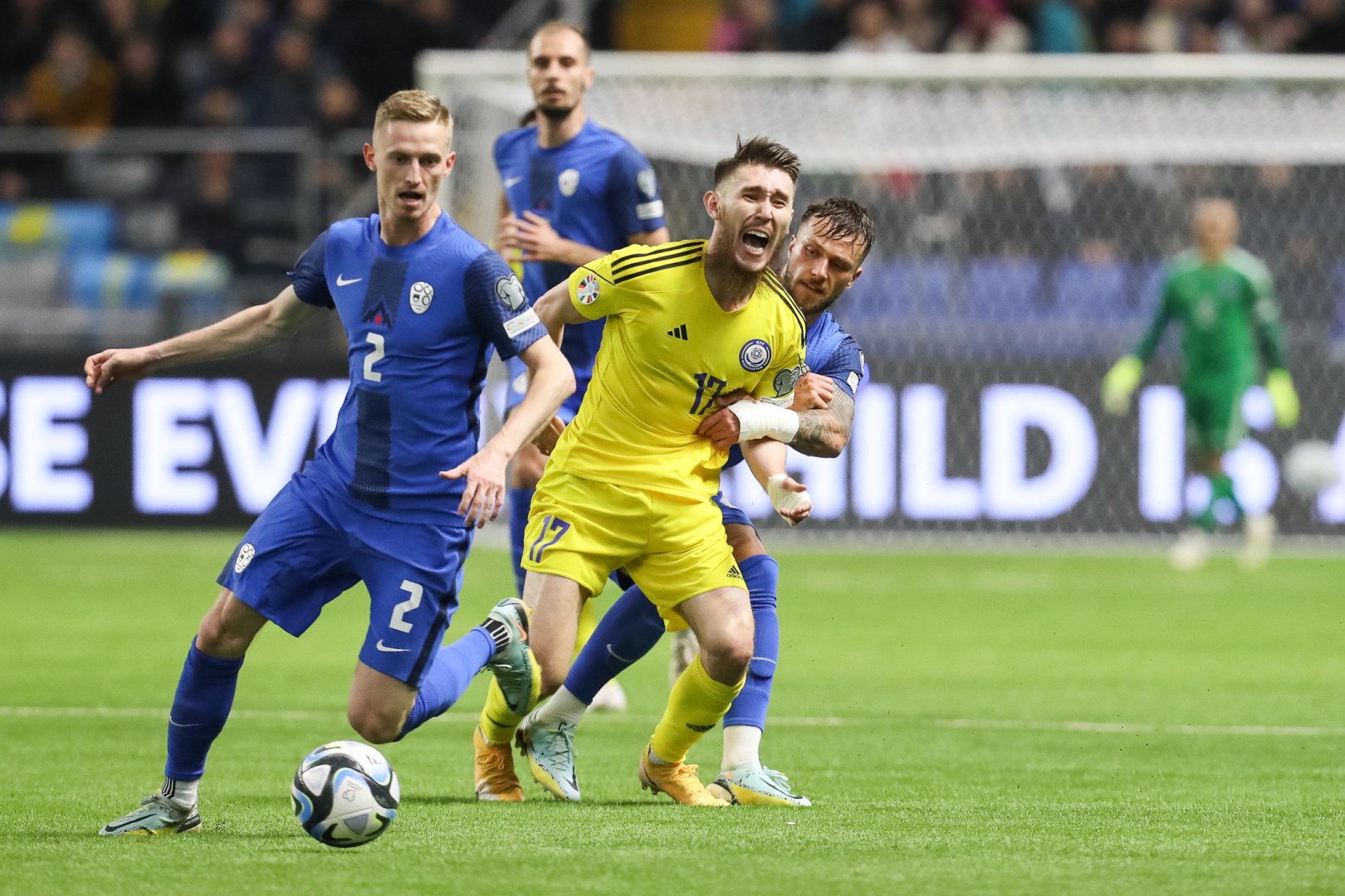 Liechtenstein vs Kazakhstan – Soi kèo nhà cái bóng đá 02h45 ngày 26/03/2025 – Vòng loại World Cup