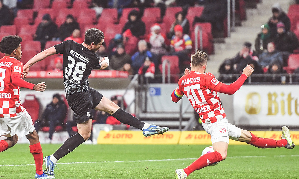 Mainz vs Freiburg – Soi kèo nhà cái bóng đá 21h30 ngày 15/03/2025 – VĐQG Đức