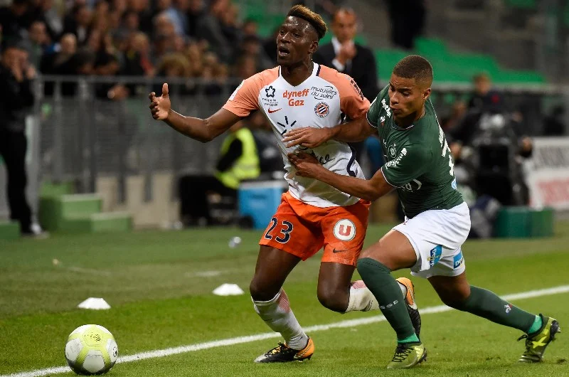 Montpellier vs Saint Etienne – Soi kèo nhà cái bóng đá 23h15 ngày 16/03/2025 – VĐQG Pháp