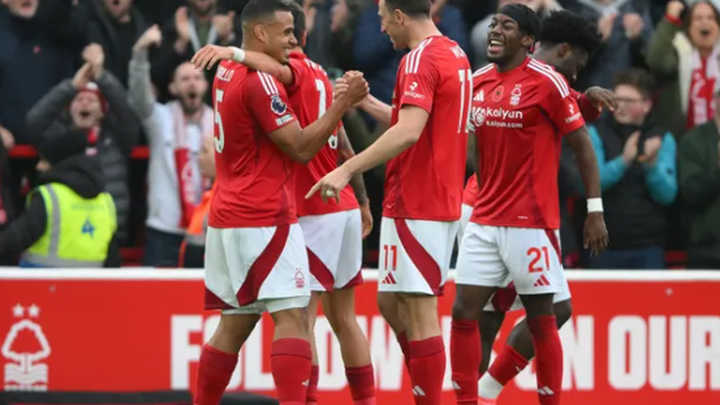 Nottingham vs Ipswich – Soi kèo nhà cái bóng đá 02h30 ngày 04/03/2025 – FA Cup
