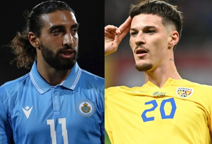 San Mario vs Romania – Soi kèo nhà cái bóng đá 02h45 ngày 25/03/2025 – Vòng loại World Cup