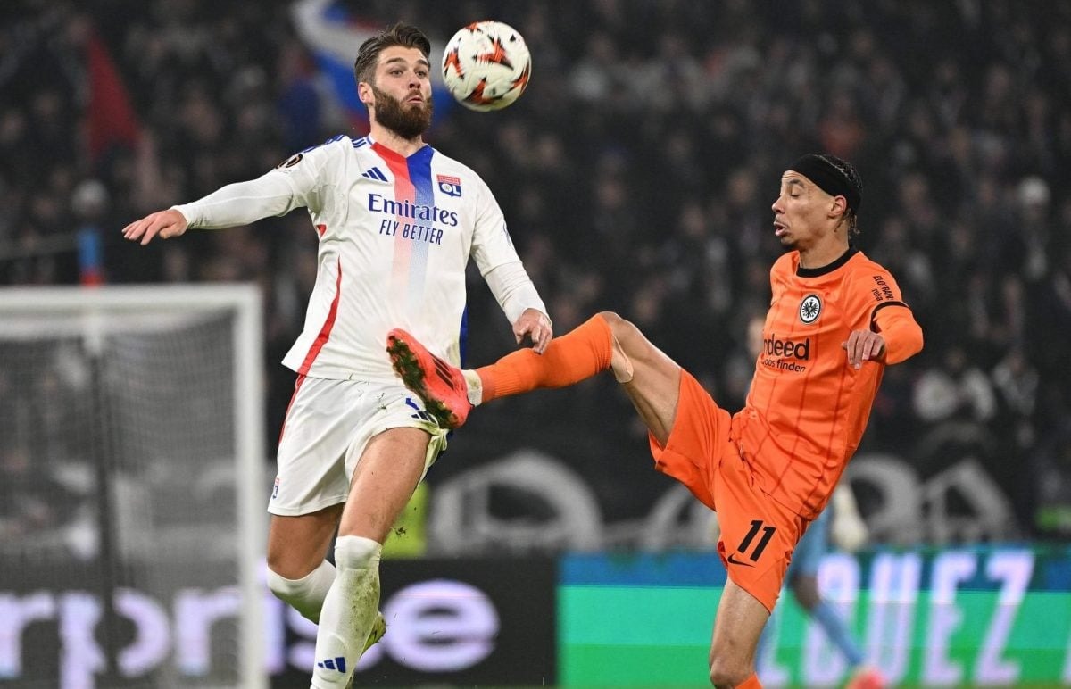 Steaua Bucuresti vs Lyon – Soi kèo nhà cái bóng đá 00h45 ngày 07/03/2025 – Europa League