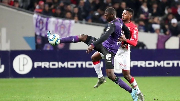 Toulouse vs Monaco – Soi kèo nhà cái bóng đá 02h45 ngày 08/03/2025 – VĐQG Pháp