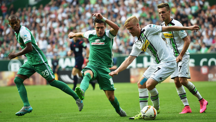 Wender Bremen vs M.gladbach  – Soi kèo nhà cái bóng đá 21h30 ngày 15/03/2025 – VĐQG Đức