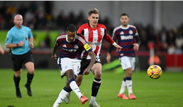 Newcastle vs Brentford – Soi kèo nhà cái bóng đá 01h45 ngày 03/04/2025 – Ngoại Hạng Anh