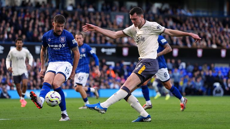 Everton vs Ipswich – Soi kèo nhà cái bóng đá 21h00 ngày 03/05/2025 – Ngoại Hạng Anh