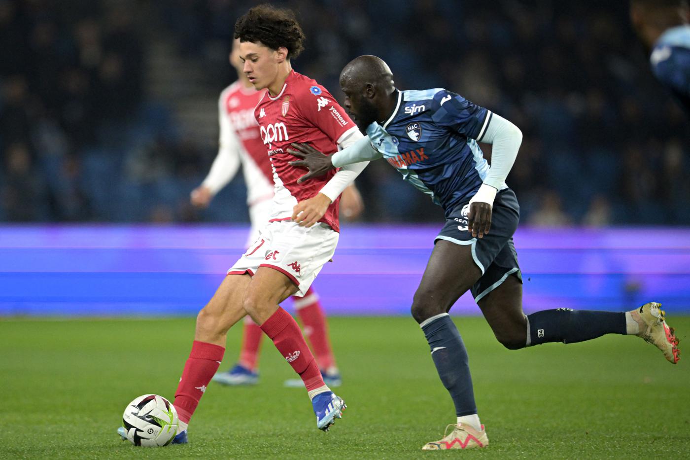 Le Havre vs Monaco – Soi kèo nhà cái bóng đá 00h00 ngày 27/04/2025 – VĐQG Pháp
