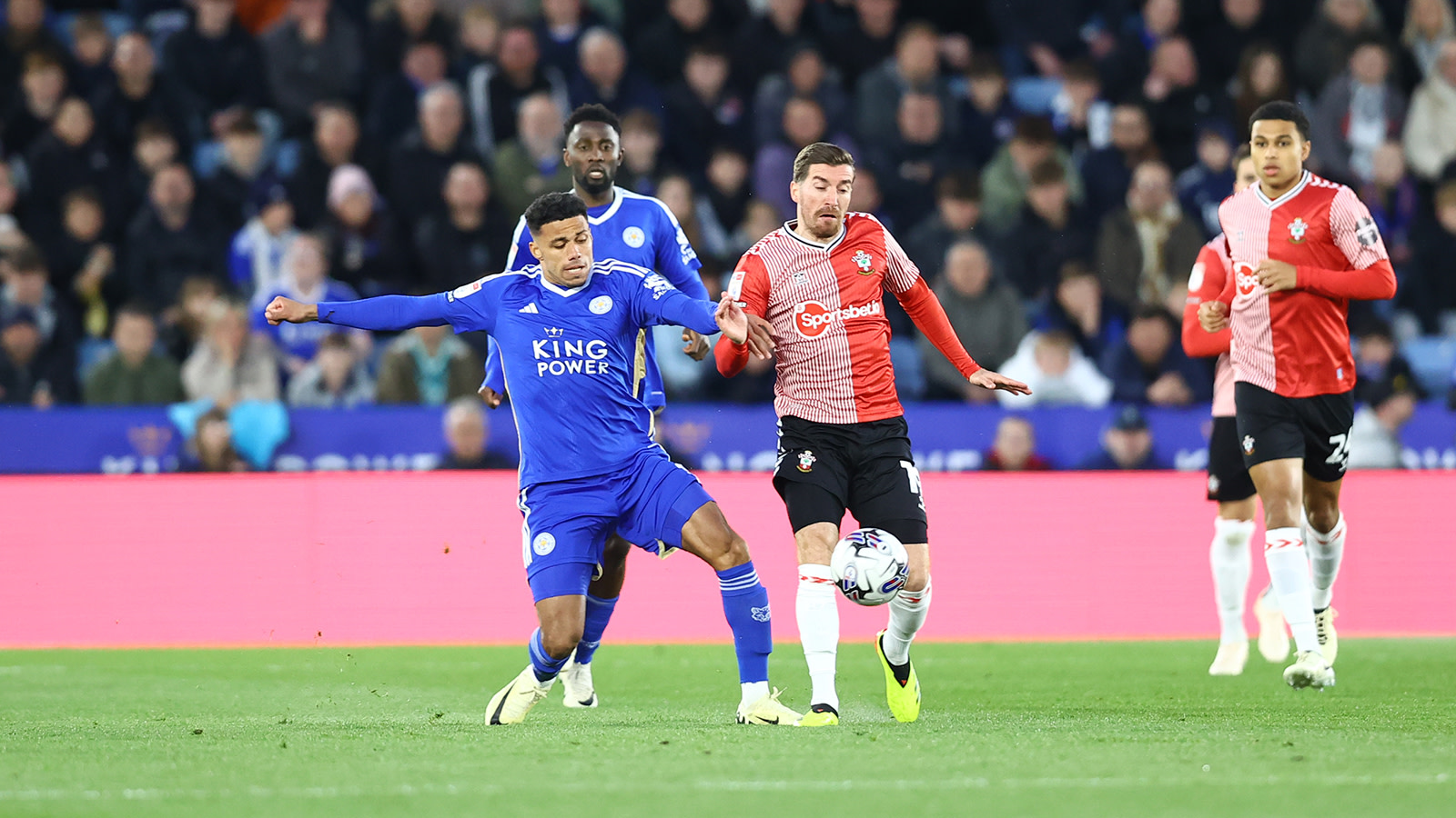 Leicester City vs Southampton – Soi kèo nhà cái bóng đá 21h00 ngày 03/05/2025 – Ngoại Hạng Anh