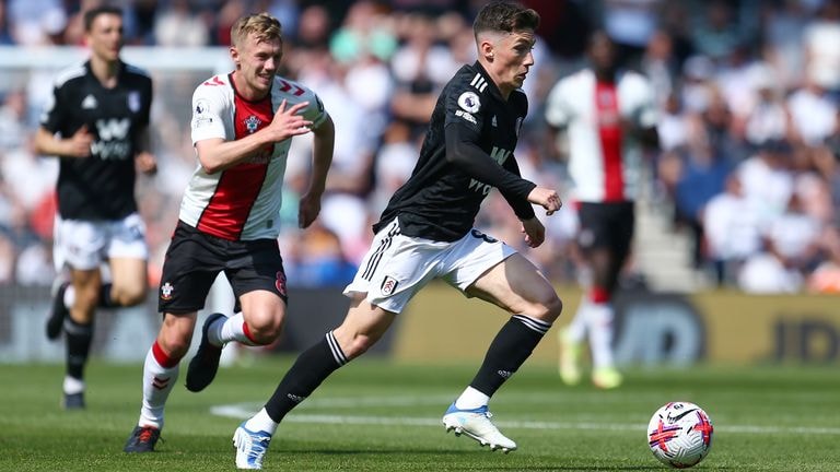 Southampton vs Fulham – Soi kèo nhà cái bóng đá 21h00 ngày 26/04/2025 – Ngoại Hạng Anh