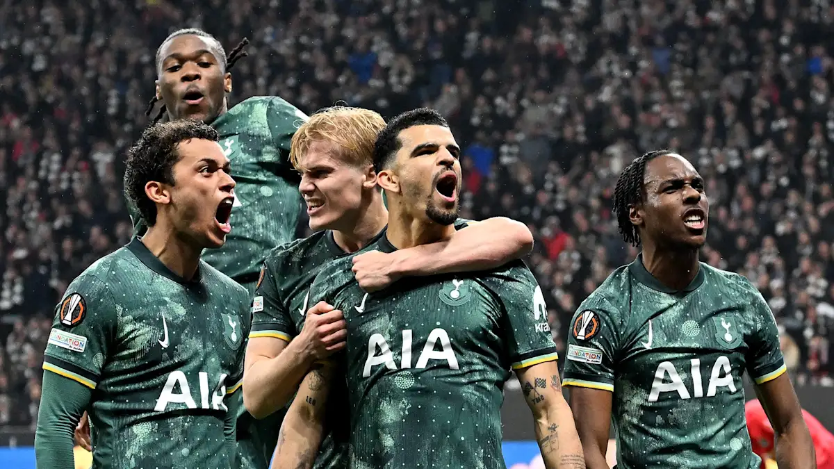 Tottenham vs Bodø/Glimt – Soi kèo nhà cái bóng đá 02h00 ngày 02/05/2025 – Europa League