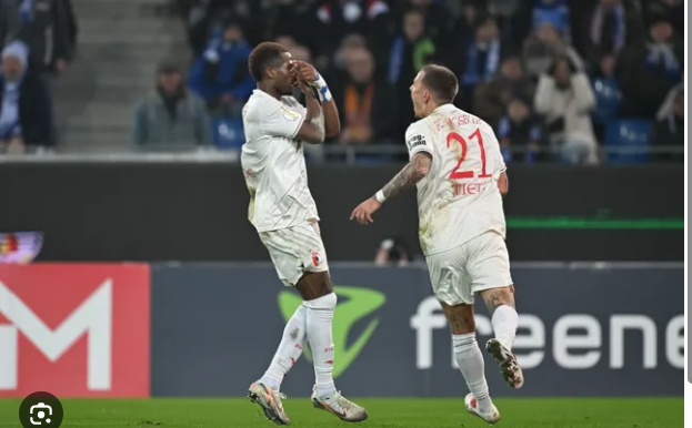 Augsburg vs Holstein Kiel – Soi kèo nhà cái bóng đá 20h30 ngày 04/05/2025 – VĐQG Đức