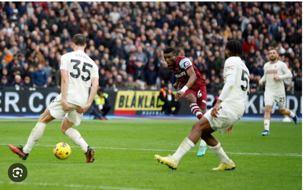 Man Utd vs West Ham Utd – Soi kèo nhà cái bóng đá 20h15 ngày 11/05/2025 – Ngoại Hạng Anh
