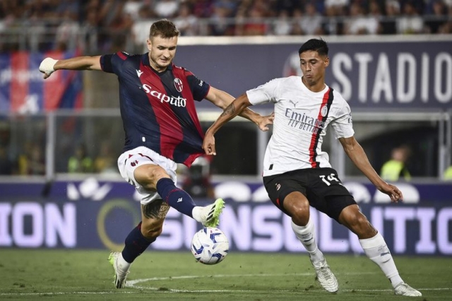 AC Milan vs Bologna – Soi kèo nhà cái bóng đá 01h45 ngày 10/05/2025 – VĐQG Italia