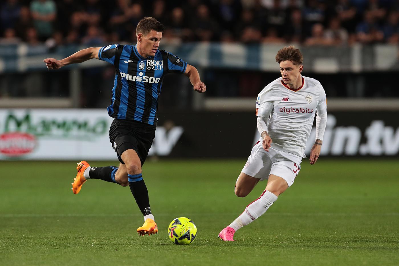 Atalanta vs Roma– Soi kèo nhà cái bóng đá 01h45 ngày 13/05/2025 – VĐQG Italia