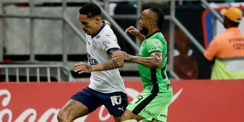 Atl. Nacional vs Bahia – Soi kèo nhà cái bóng đá 05h00 ngày 15/05/2025 – Copa Libertadores