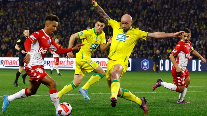 Auxerre vs Nantes – Soi kèo nhà cái bóng đá 02h00 ngày 11/05/2025 – VĐQG Pháp