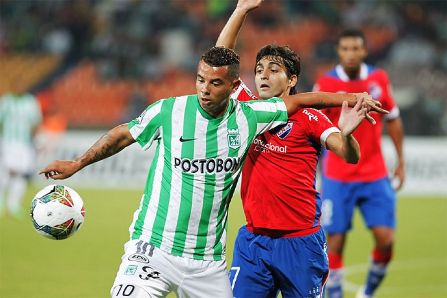 Bahia  vs Nacional – Soi kèo nhà cái bóng đá 05h00 ngày 08/05/2025 – Copa Libertadores