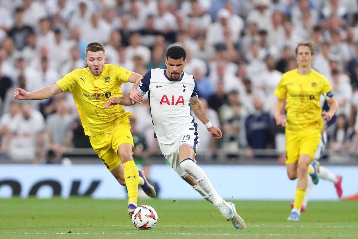 Bodo Glimt vs Tottenham – Soi kèo nhà cái bóng đá 02h00 ngày 09/05/2025 – Europa League