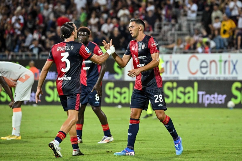 Como vs Cagliari – Soi kèo nhà cái bóng đá 20h00 ngày 10/05/2025 – VĐQG Italia
