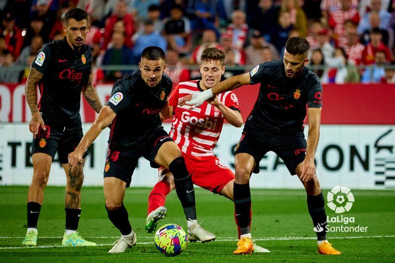 Girona vs Mallorca – Soi kèo nhà cái bóng đá 02h00 ngày 06/05/2025 – VĐQG Tây Ban Nha