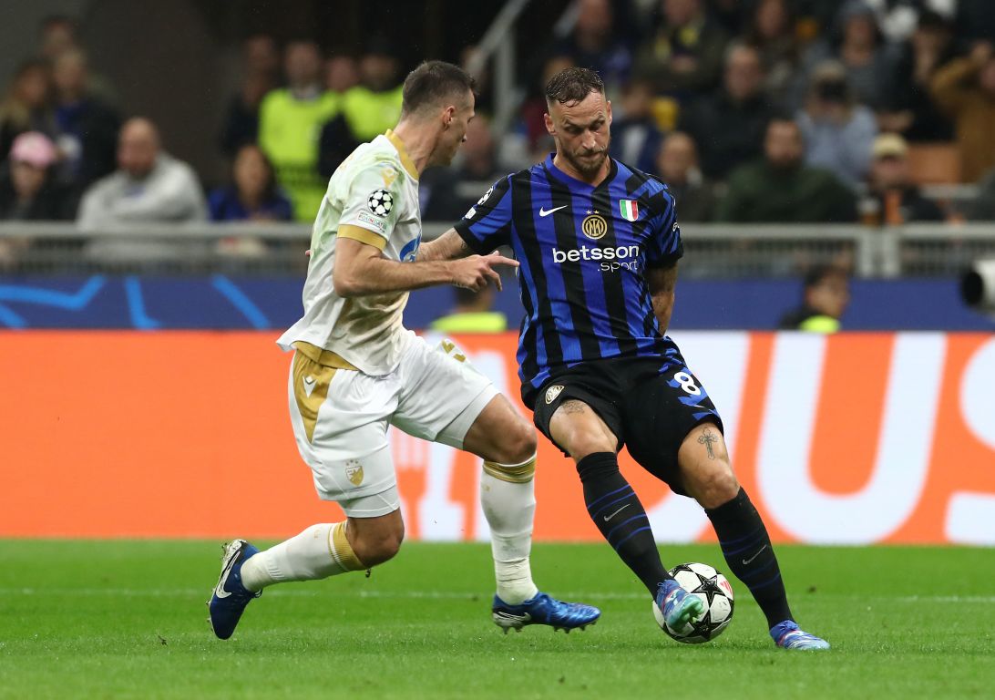 Inter Milan vs Verona – Soi kèo nhà cái bóng đá 01h45 ngày 04/05/2025 – VĐQG Italia