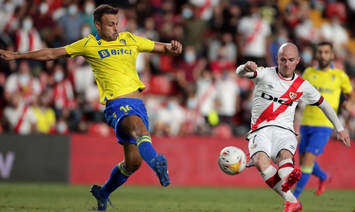 Las Palmas vs Rayo Vallecano – Soi kèo nhà cái bóng đá 02h00 ngày 10/05/2025 – VĐQG Tây Ban Nha