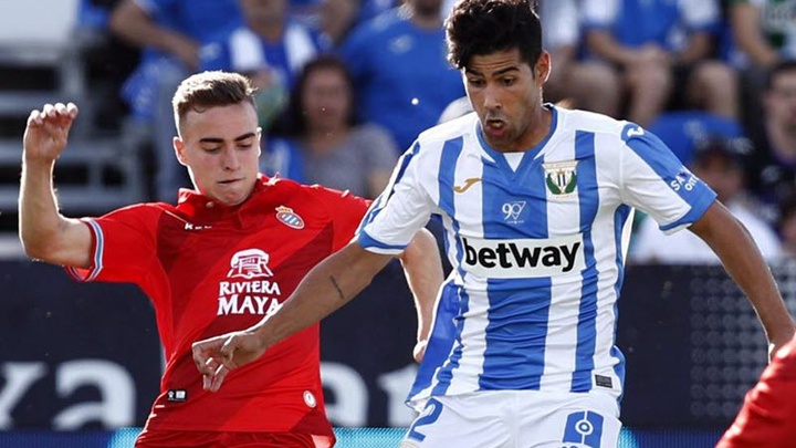 Leganes vs Espanyol– Soi kèo nhà cái bóng đá 19h00 ngày 11/05/2025 – VĐQG Tây Ban Nha