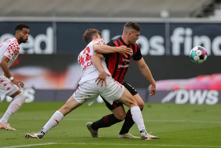 Mainz vs Ein.Frankfurt – Soi kèo nhà cái bóng đá 00h30 ngày 05/05/2025 – VĐQG Đức