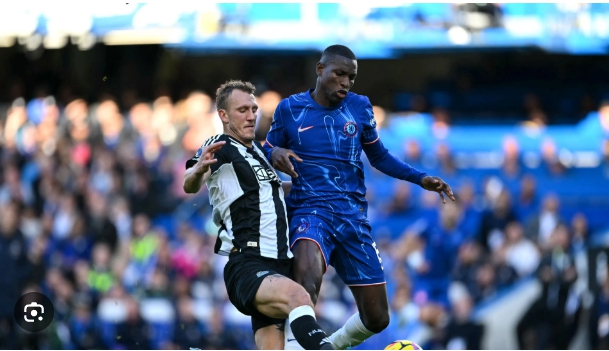 Newcastle vs Chelsea – Soi kèo nhà cái bóng đá 18h00 ngày 11/05/2025 – Ngoại Hạng Anh