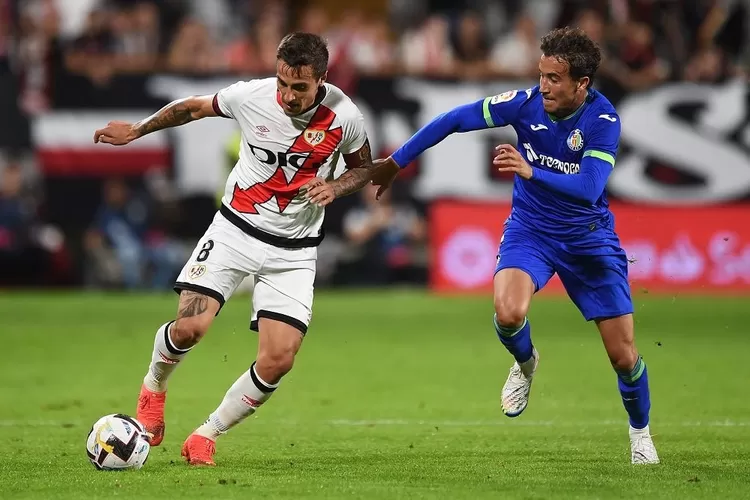 Rayo Vallecano vs Getafe – Soi kèo nhà cái bóng đá 02h00 ngày 03/05/2025 – VĐQG Tây Ban Nha