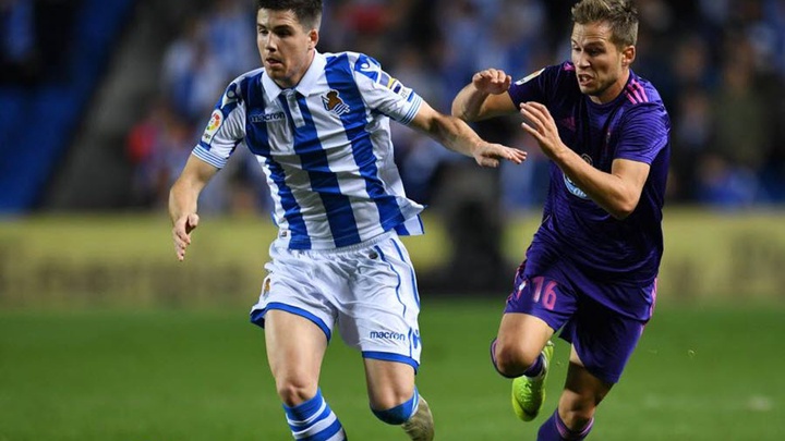 Real Sociedad vs Celta Vigo – Soi kèo nhà cái bóng đá 01h00 ngày 14/05/2025 – VĐQG Tây Ban Nha