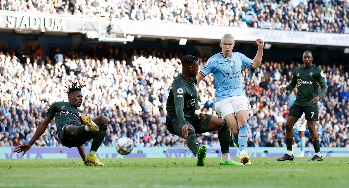 Southampton vs Man City – Soi kèo nhà cái bóng đá 21h00 ngày 10/05/2025 – Ngoại Hạng Anh