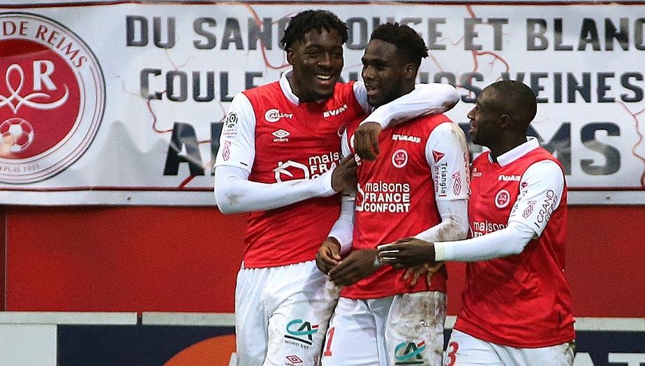 Stade Reims vs Saint Etienne – Soi kèo nhà cái bóng đá 02h00 ngày 11/05/2025 – VĐQG Pháp
