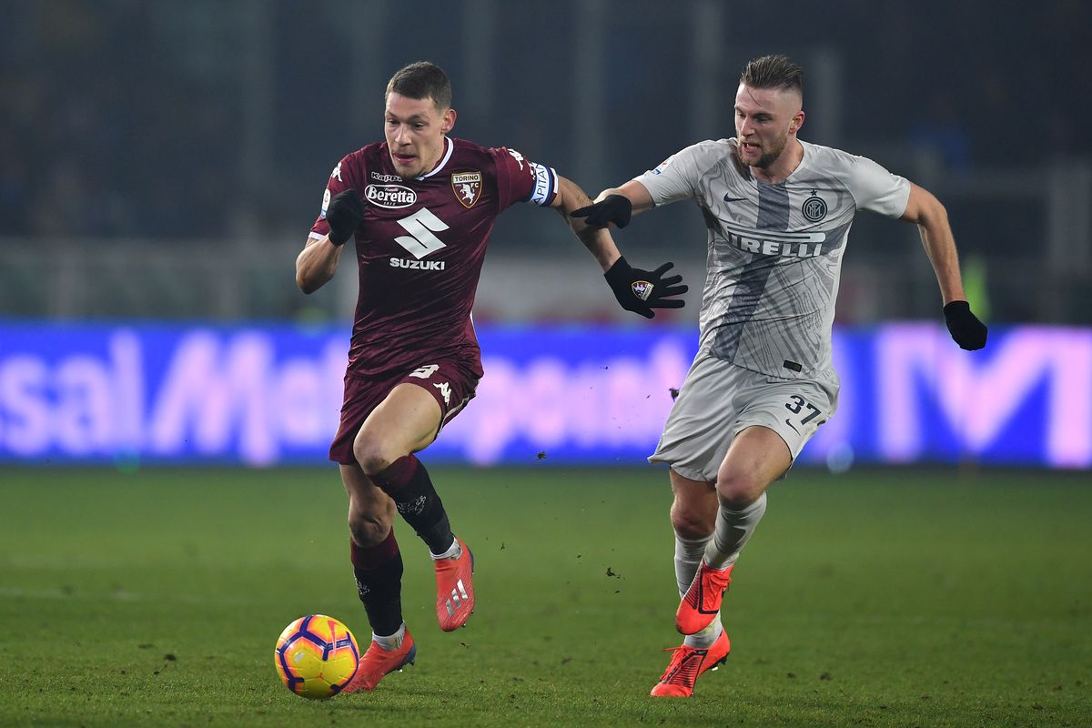 Torino vs Inter Milan – Soi kèo nhà cái bóng đá 20h00 ngày 11/05/2025 – VĐQG Italia