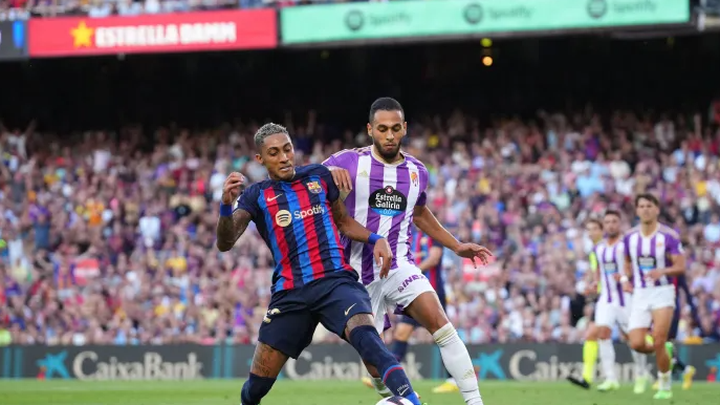 Valladolid vs Barcelona – Soi kèo nhà cái bóng đá 02h00 ngày 04/05/2025 – VĐQG Tây Ban Nha