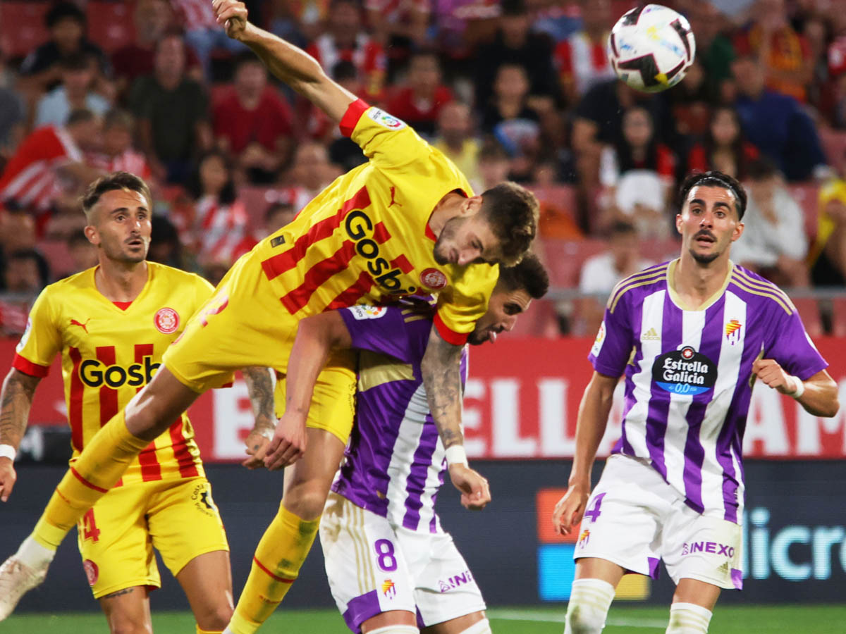 Valladolid  vs Girona – Soi kèo nhà cái bóng đá 00h00 ngày 14/05/2025 – VĐQG Tây Ban Nha