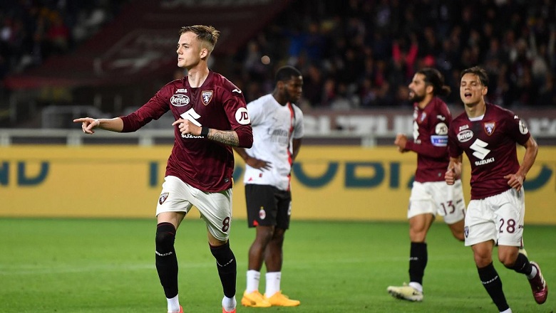 Torino vs Venezia – Soi kèo nhà cái bóng đá 01h45 ngày 03/05/2025 – VĐQG Italia